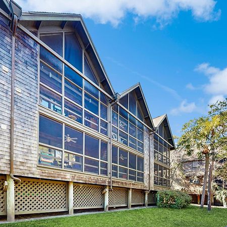 Mariner'S Watch 4266 Apartment Kiawah Island Bagian luar foto