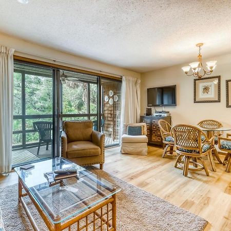 Mariner'S Watch 4266 Apartment Kiawah Island Bagian luar foto