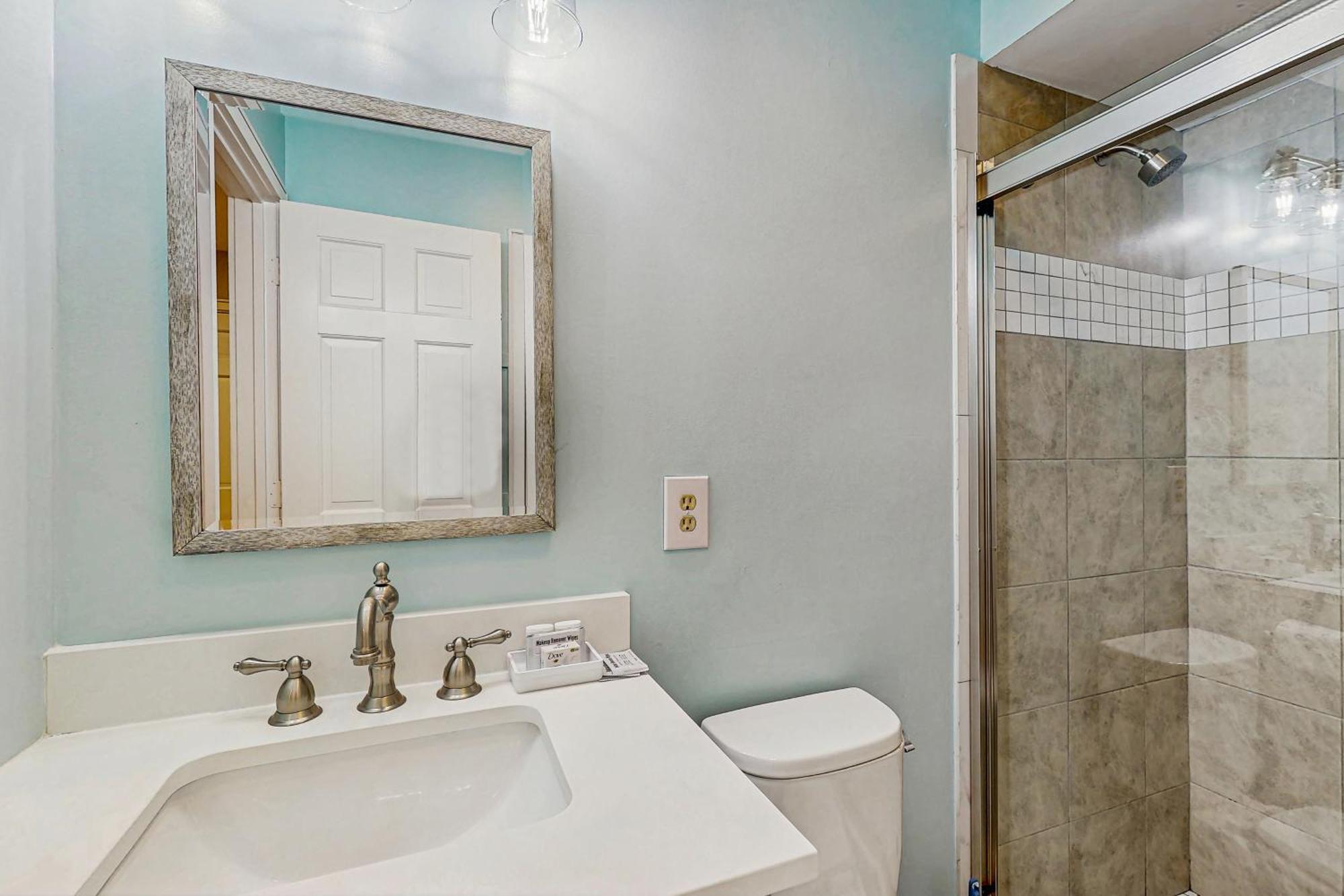 Mariner'S Watch 4266 Apartment Kiawah Island Bagian luar foto