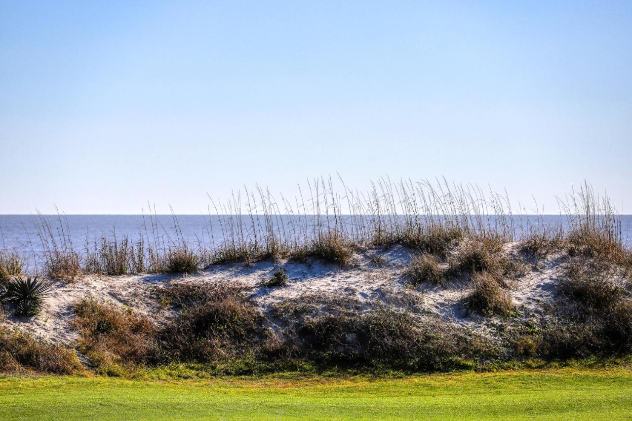 Mariner'S Watch 4266 Apartment Kiawah Island Bagian luar foto