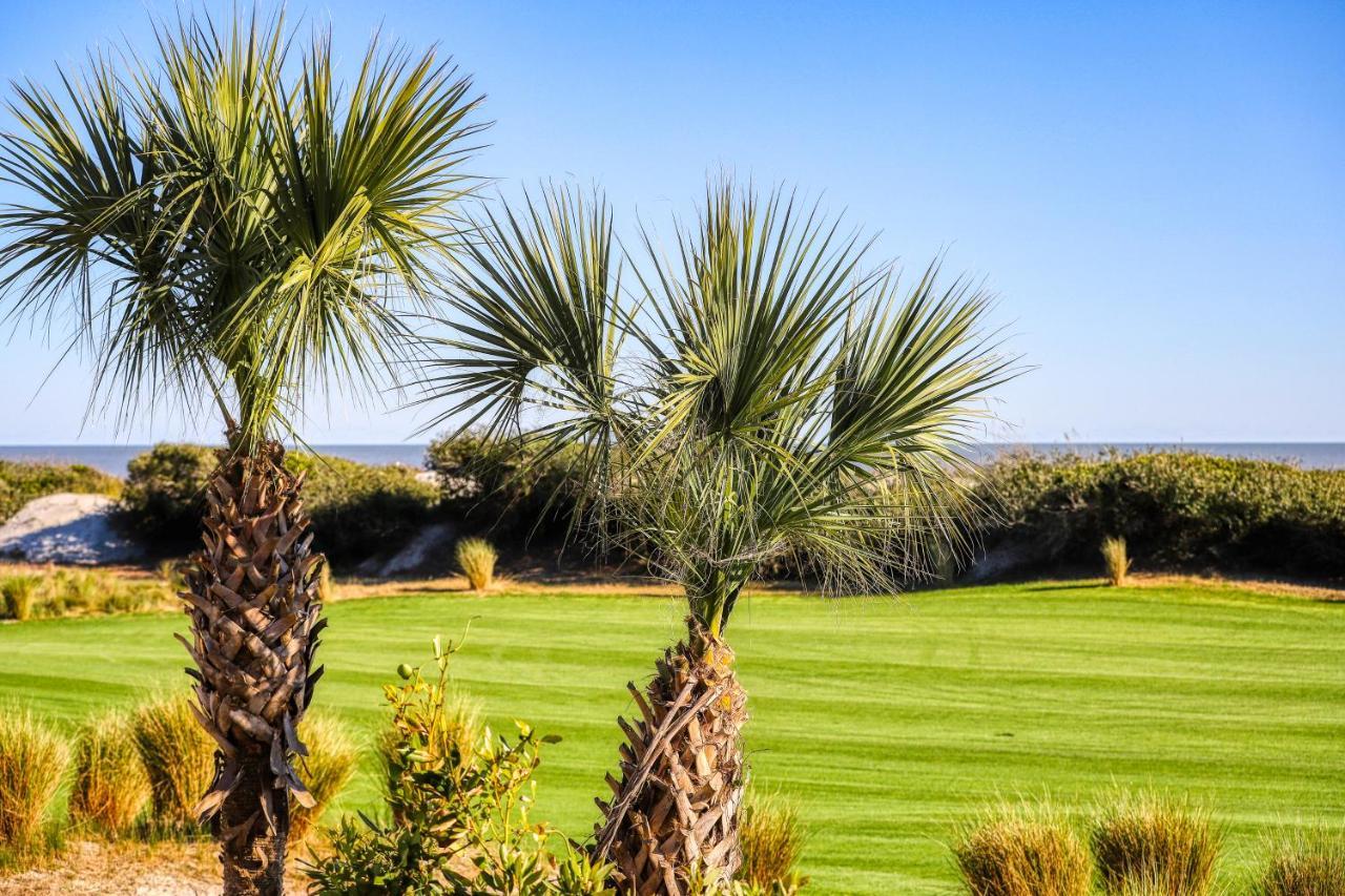 Mariner'S Watch 4266 Apartment Kiawah Island Bagian luar foto